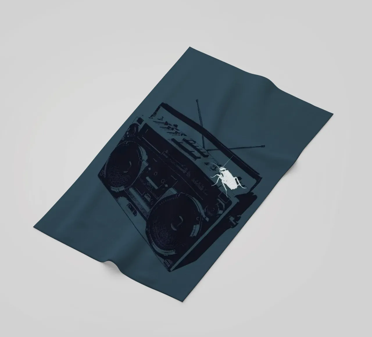 Oldskool 1 telo mare da Evita Witzenhausen