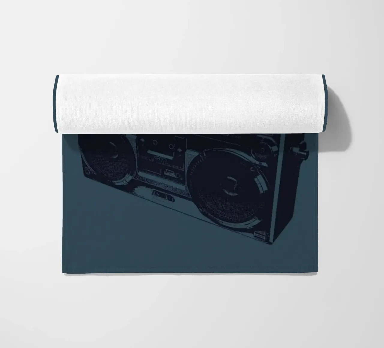 Oldskool 1 telo mare da Evita Witzenhausen