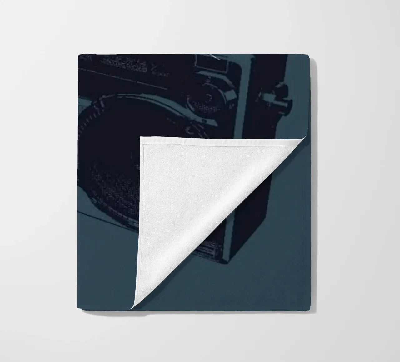 Oldskool 1 telo mare da Evita Witzenhausen