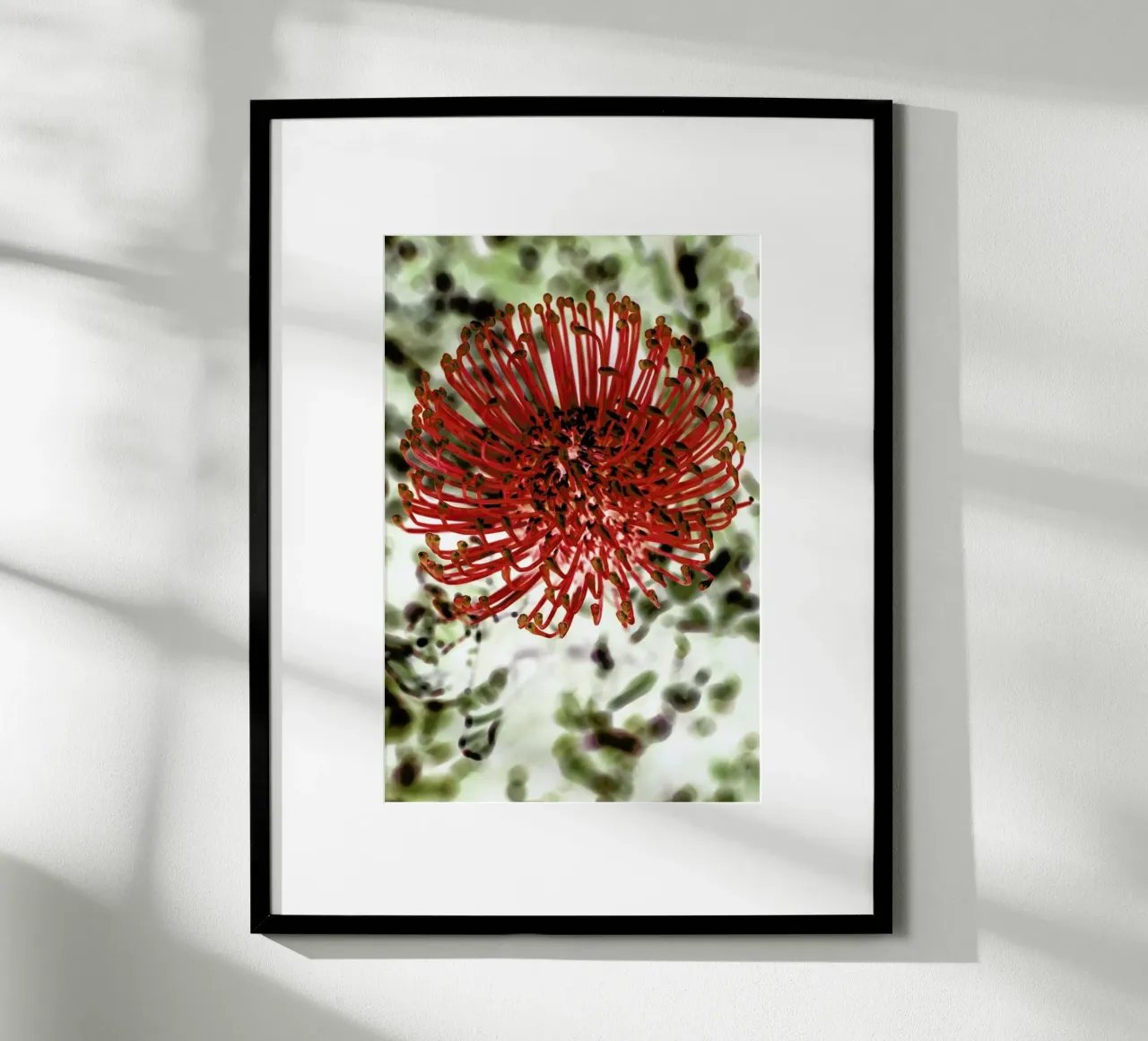 Pin Cushion 2 carta hahnemühle da Shot By Clint
