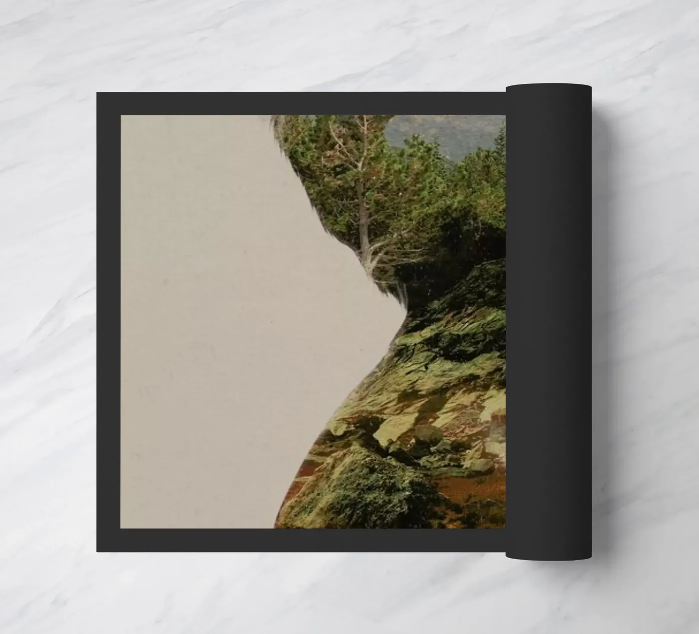 Side by side zerbino da Davies Babies