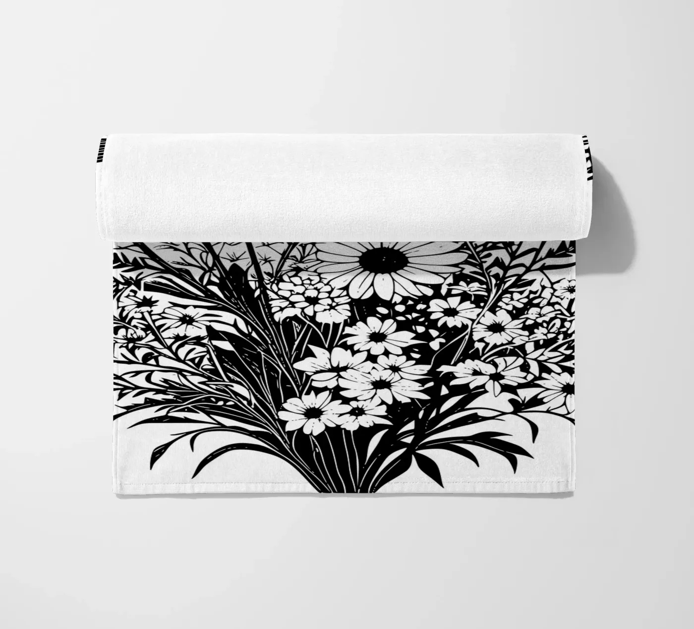 Botanical composition telo mare da LisaArtes