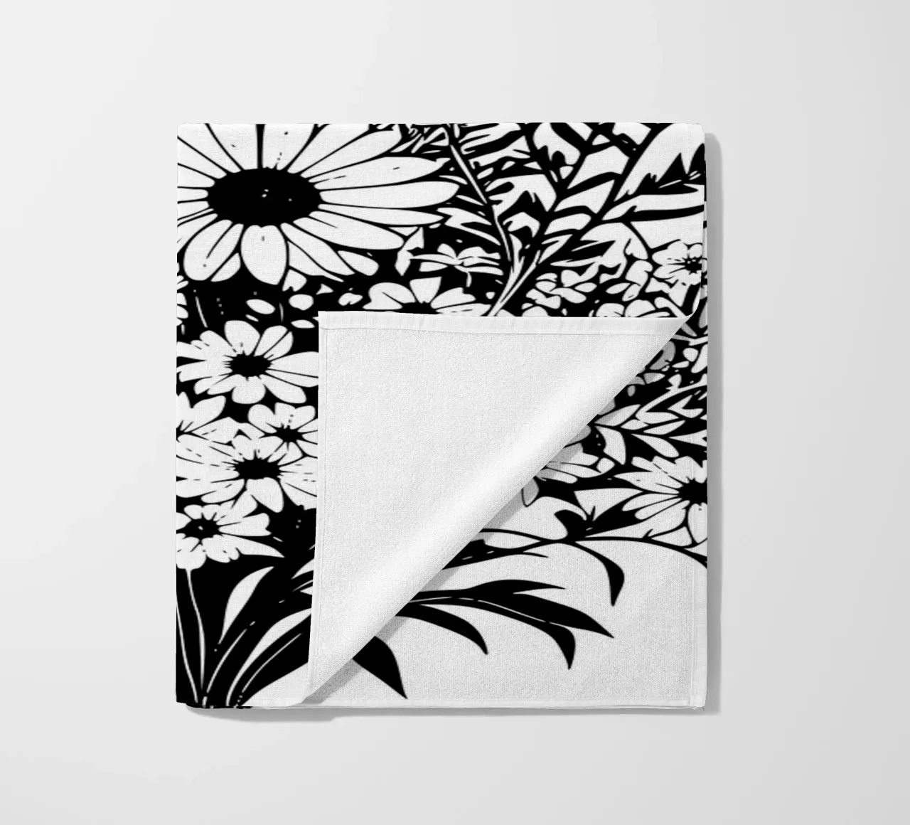 Botanical composition telo mare da LisaArtes