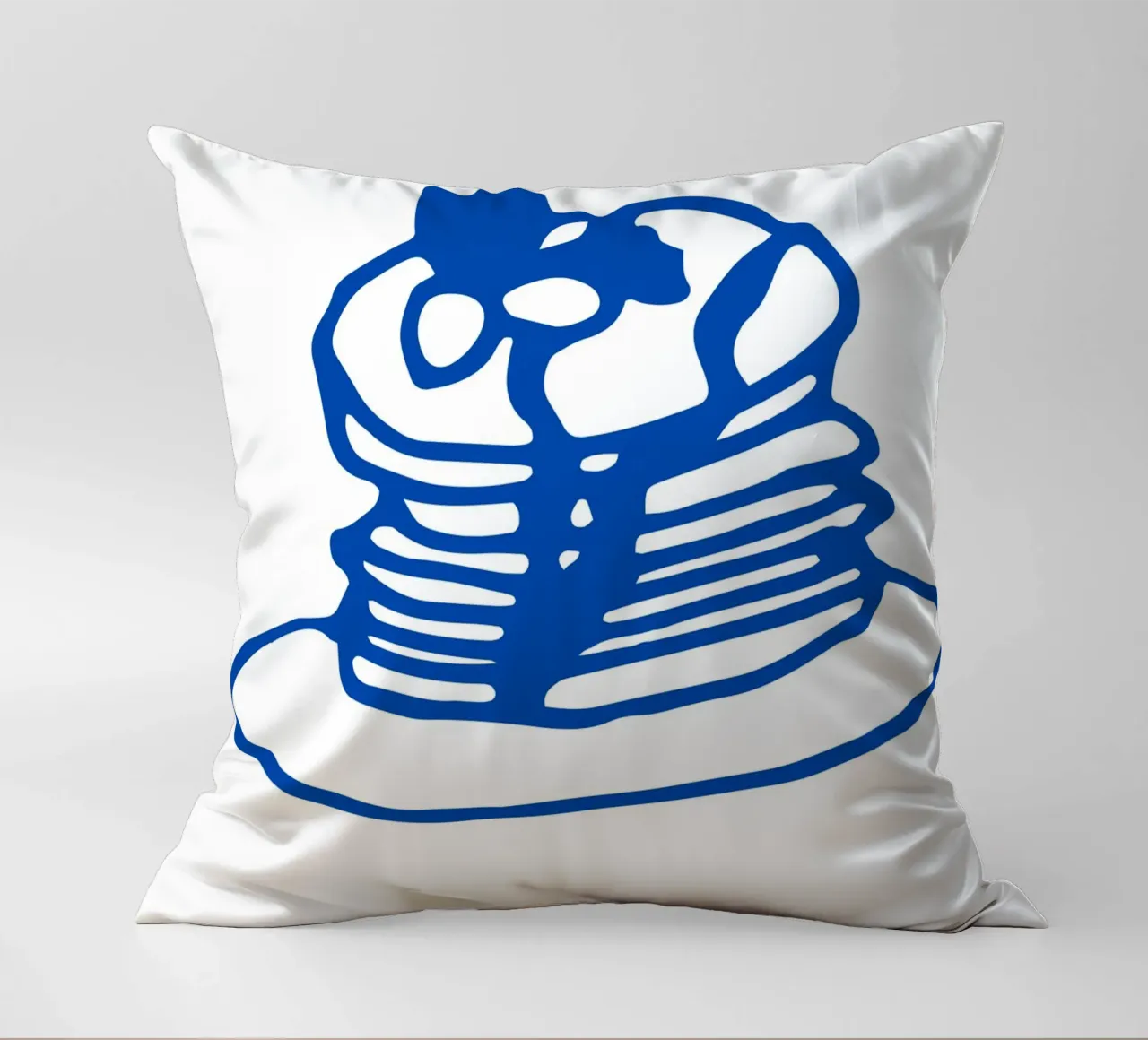 Stack of pancakes cuscino da LisaArtes