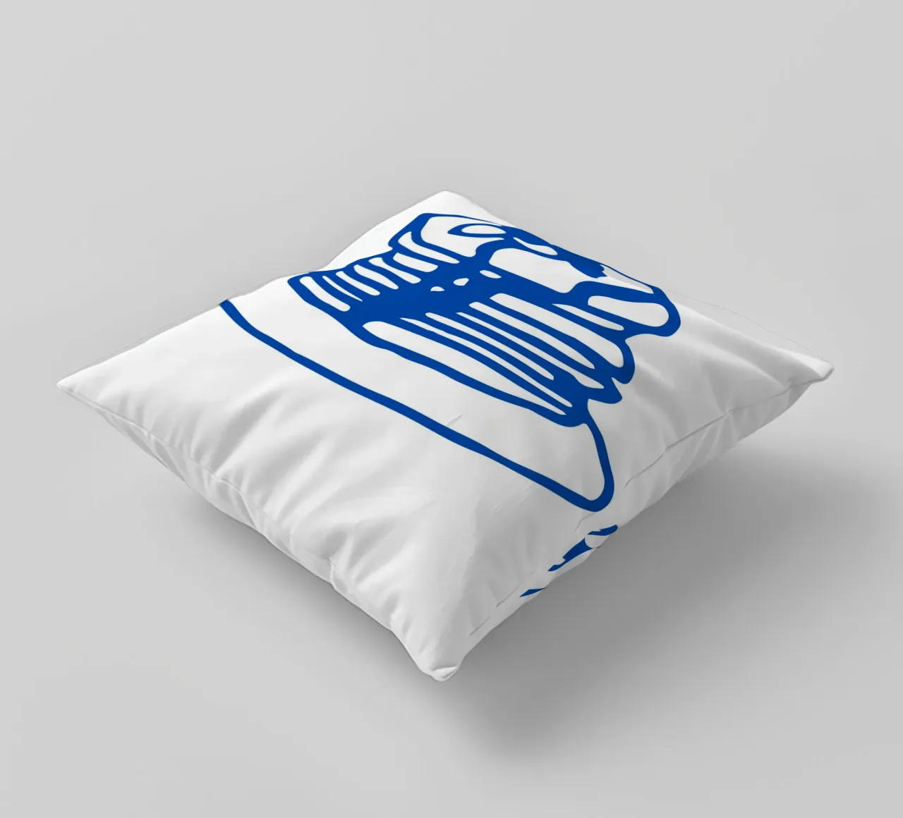 Stack of pancakes cuscino da LisaArtes