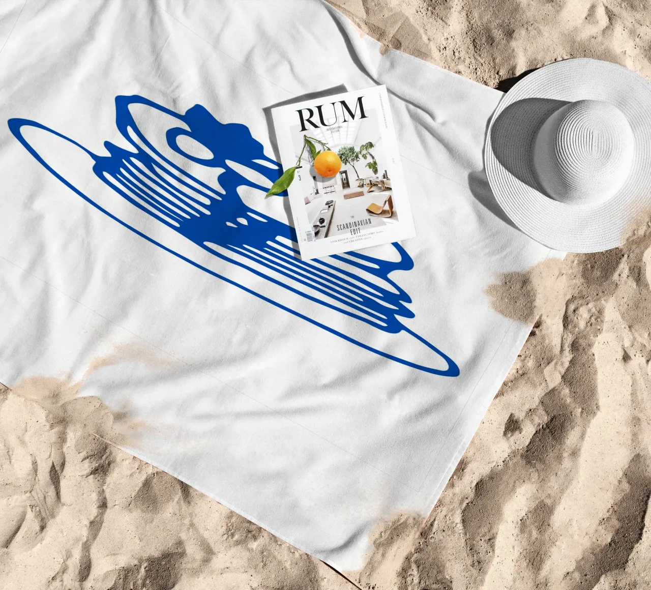 Stack of pancakes telo mare da LisaArtes