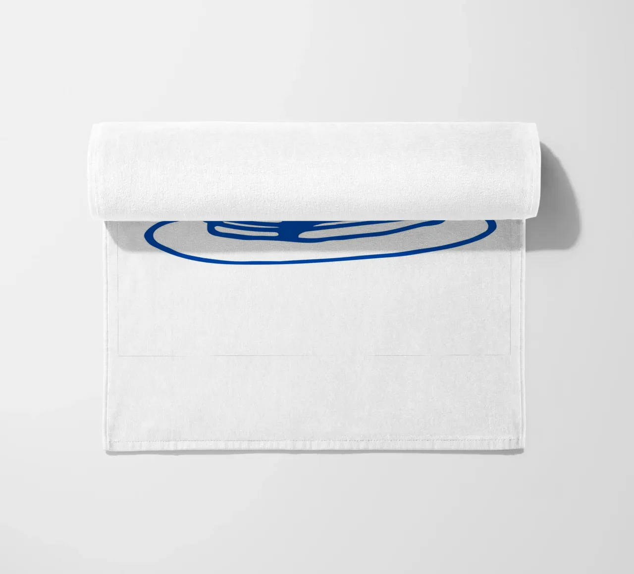 Stack of pancakes telo mare da LisaArtes