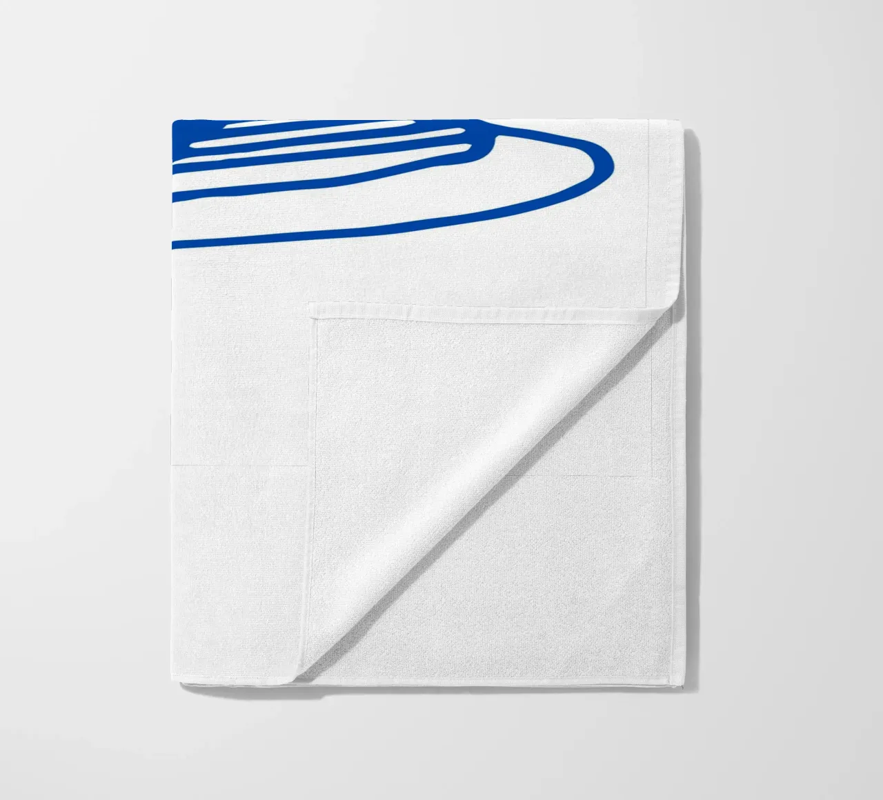 Stack of pancakes telo mare da LisaArtes