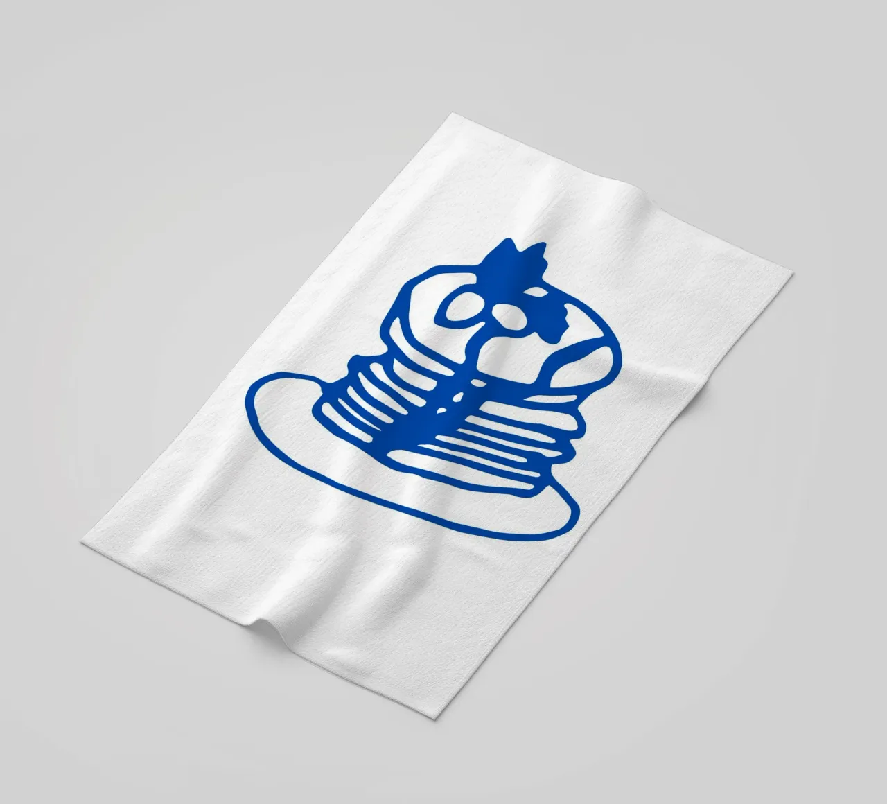 Stack of pancakes telo mare da LisaArtes