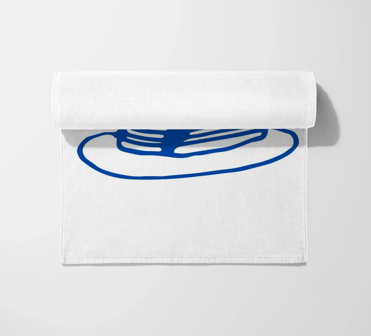 Stack of pancakes telo mare da LisaArtes