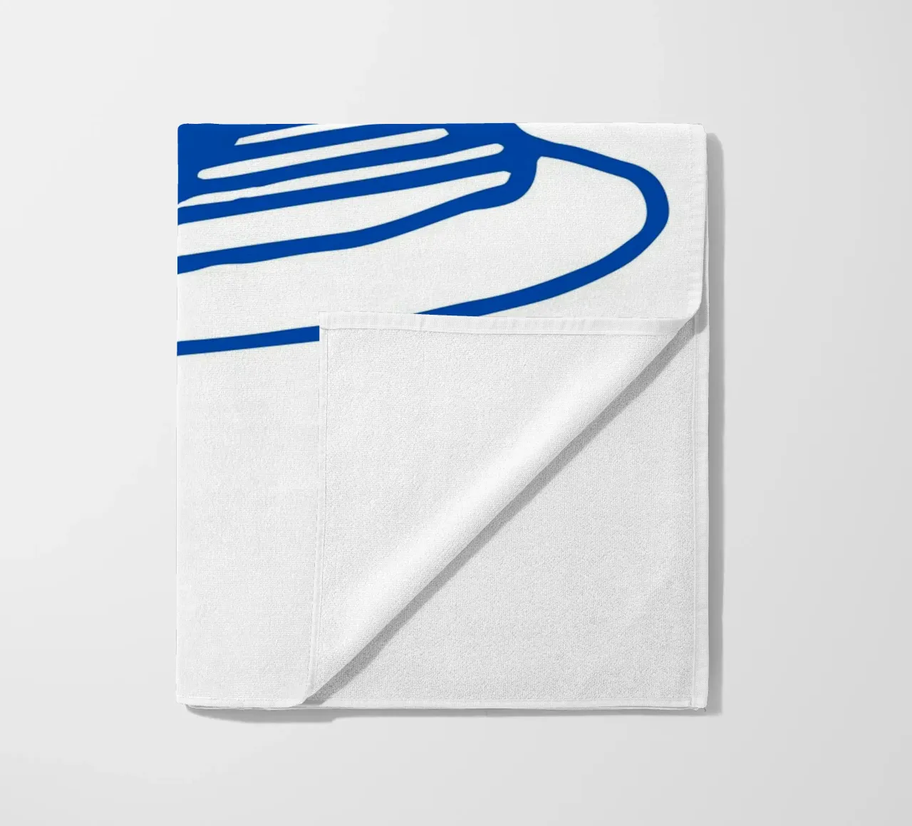 Stack of pancakes telo mare da LisaArtes