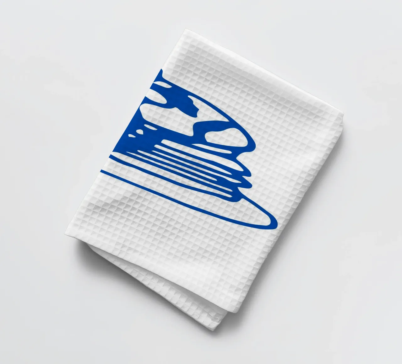 Stack of pancakes canovaccio da cucina da LisaArtes