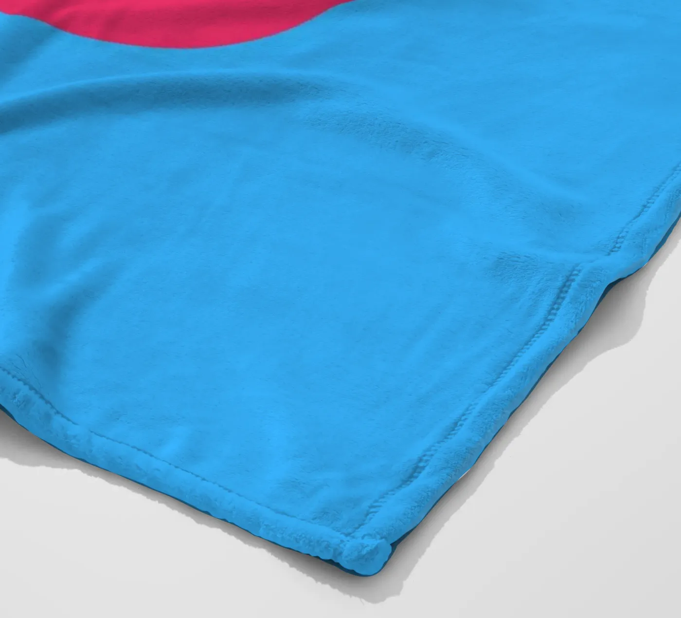 SUCK IT fleecedeken van LisaArtes