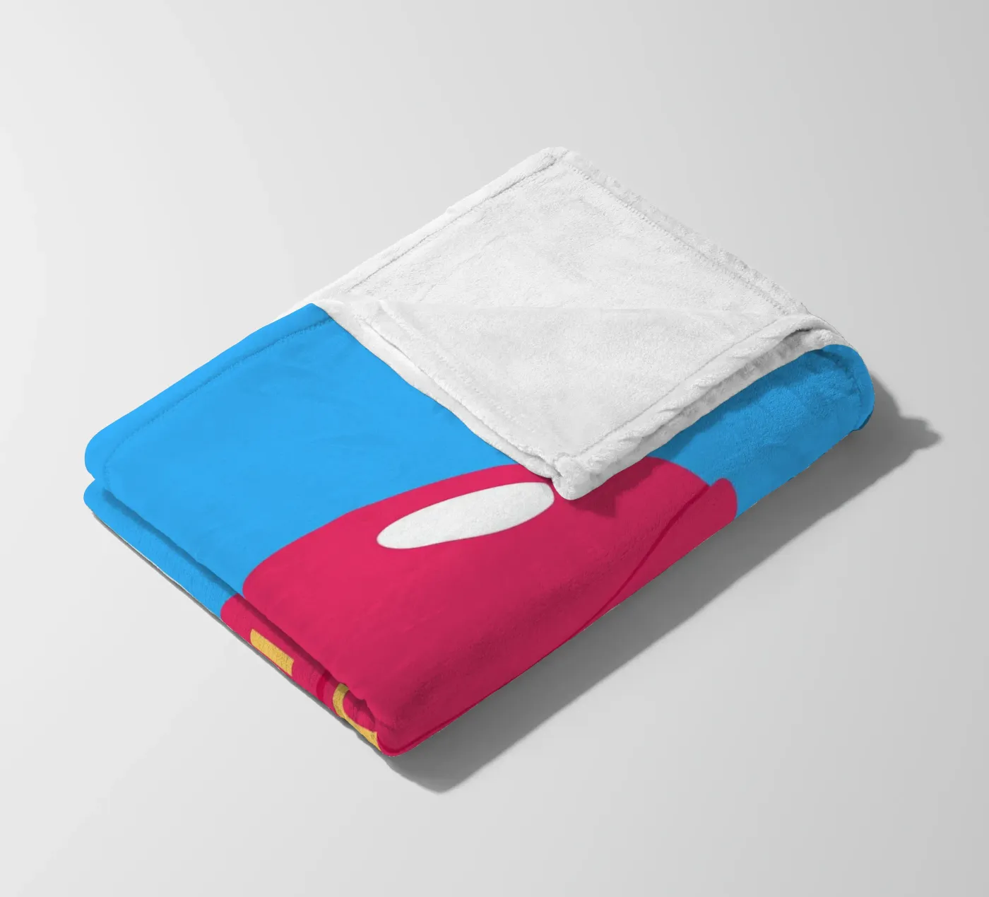 SUCK IT fleecedeken van LisaArtes