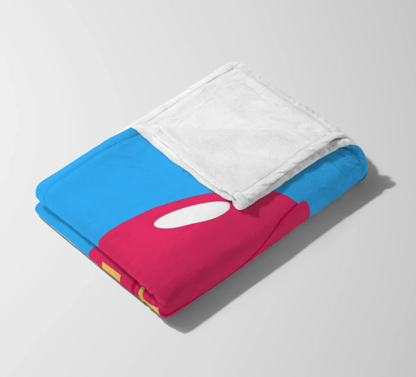 SUCK IT fleecedeken van LisaArtes