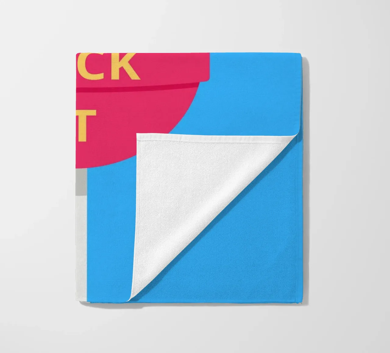 SUCK IT telo mare da LisaArtes