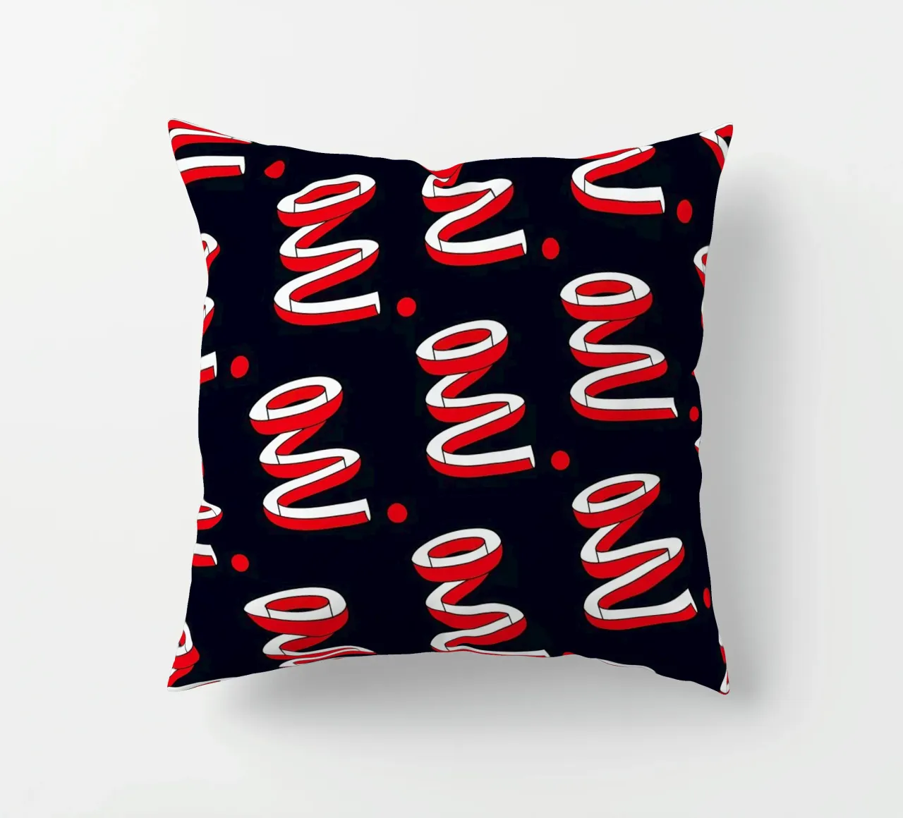 Oui Oui Oui cuscino da Ruei