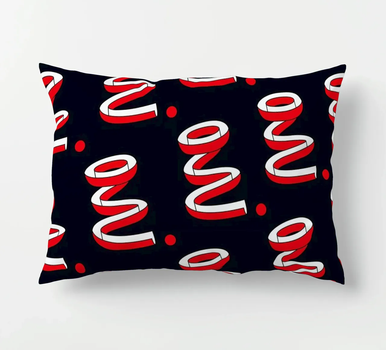 Oui Oui Oui cuscino da Ruei