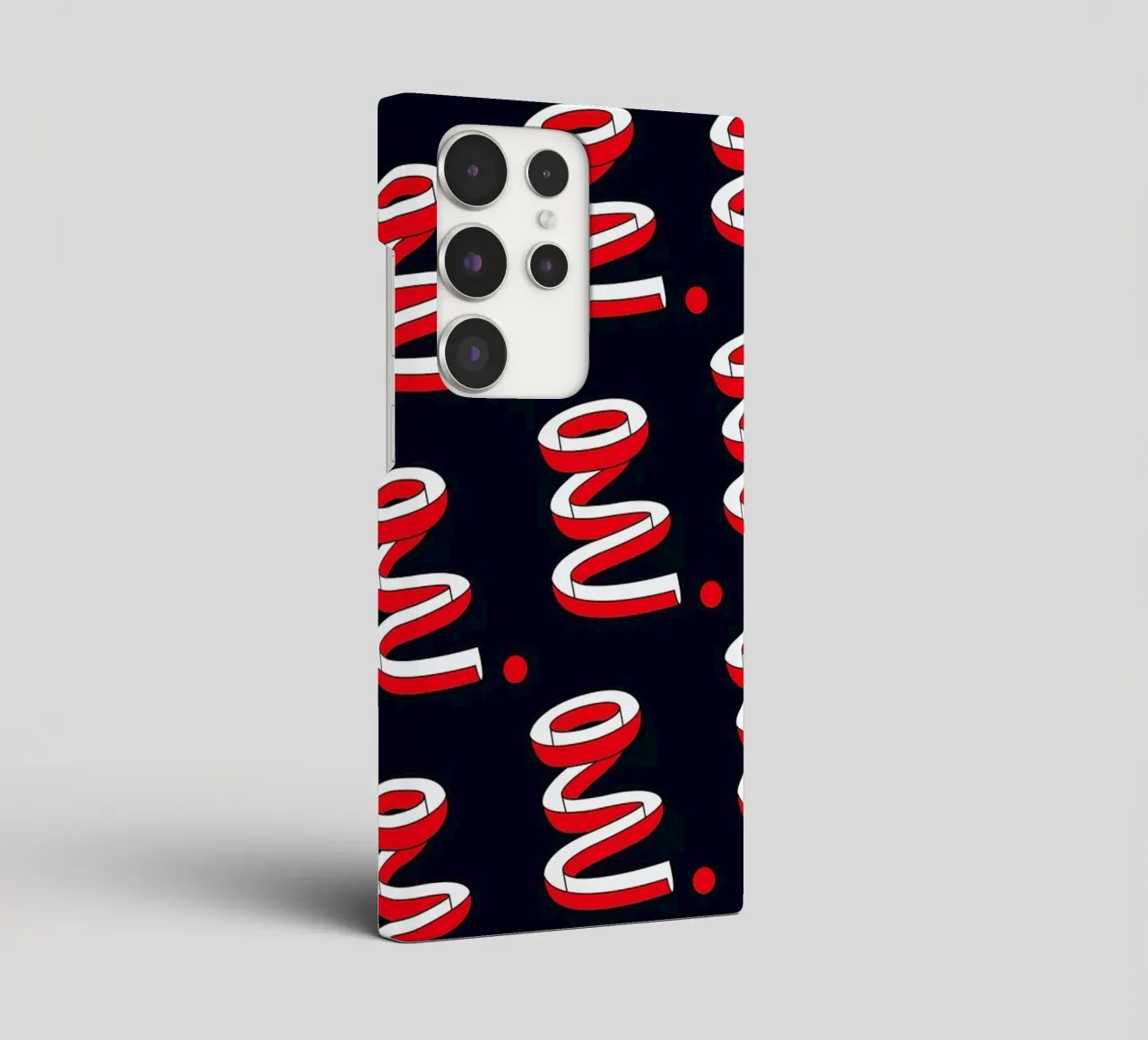 Oui Oui Oui cover samsung da Ruei