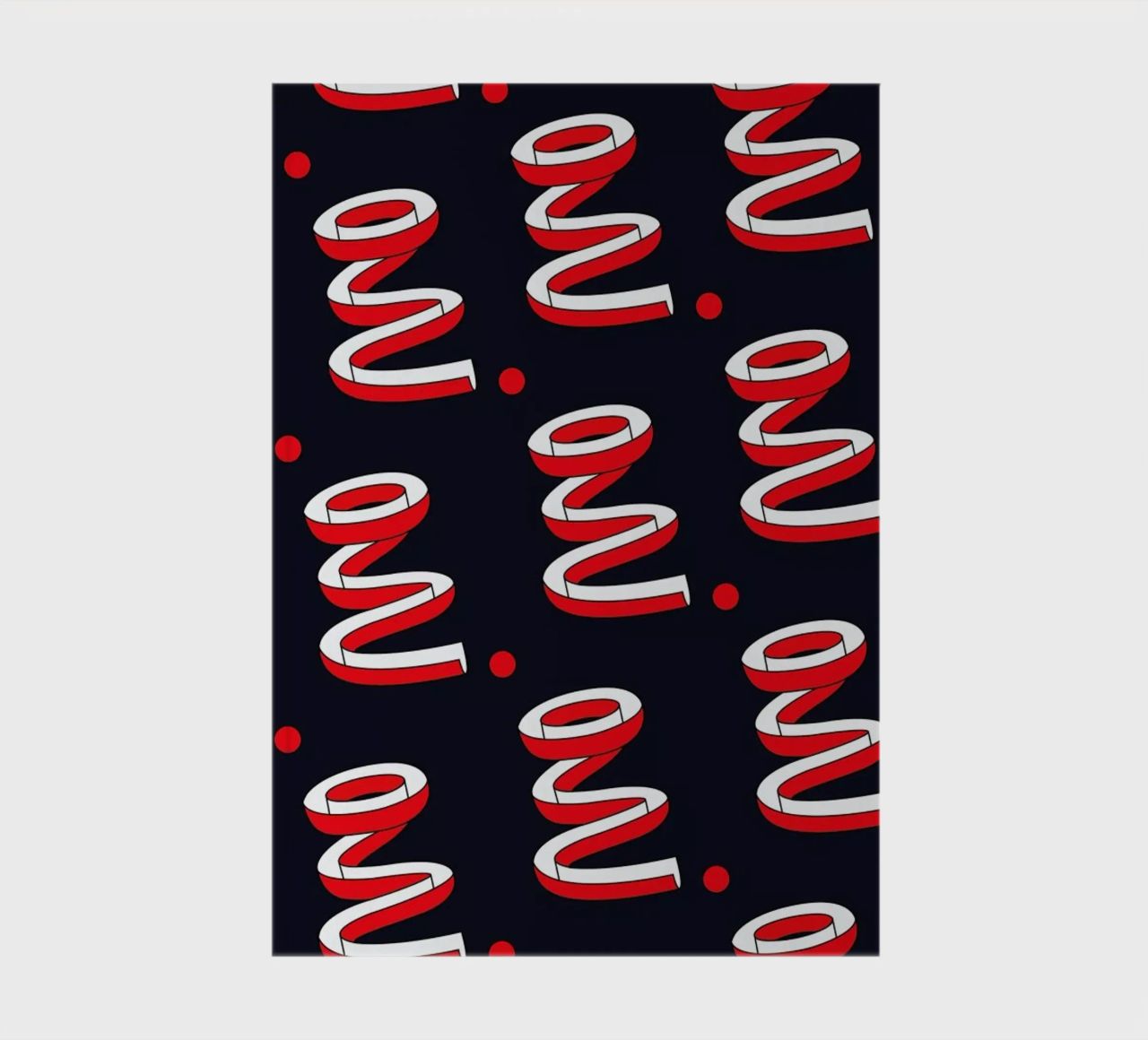 Oui Oui Oui notebook by Ruei