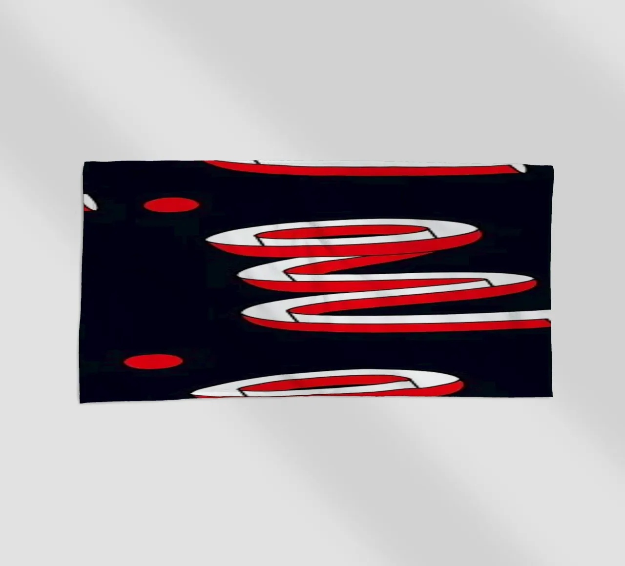 Oui Oui Oui telo mare da Ruei