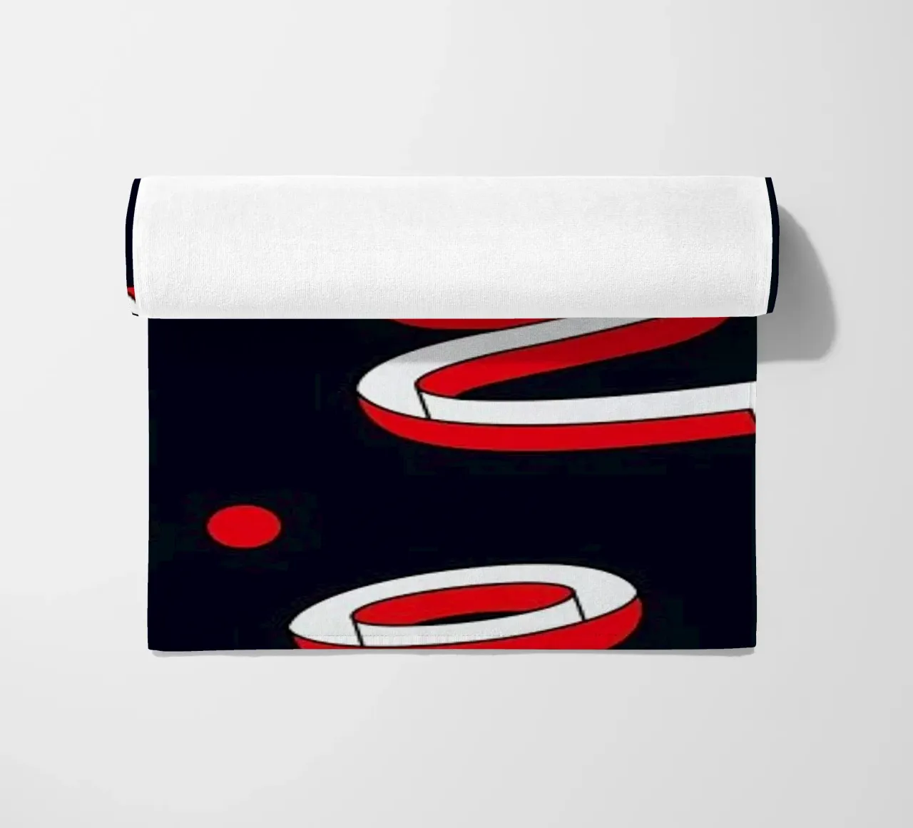 Oui Oui Oui telo mare da Ruei