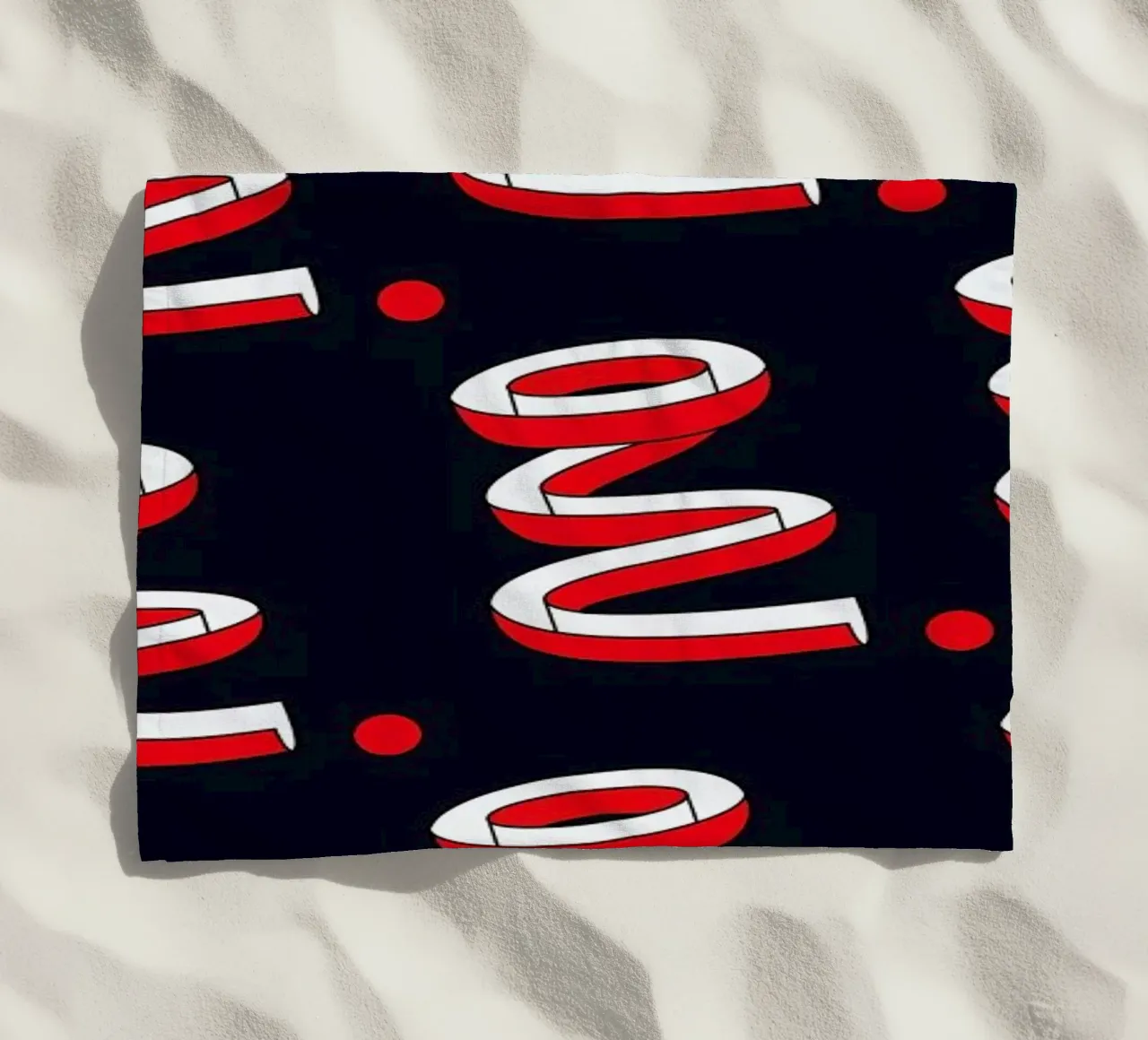 Oui Oui Oui telo mare da Ruei