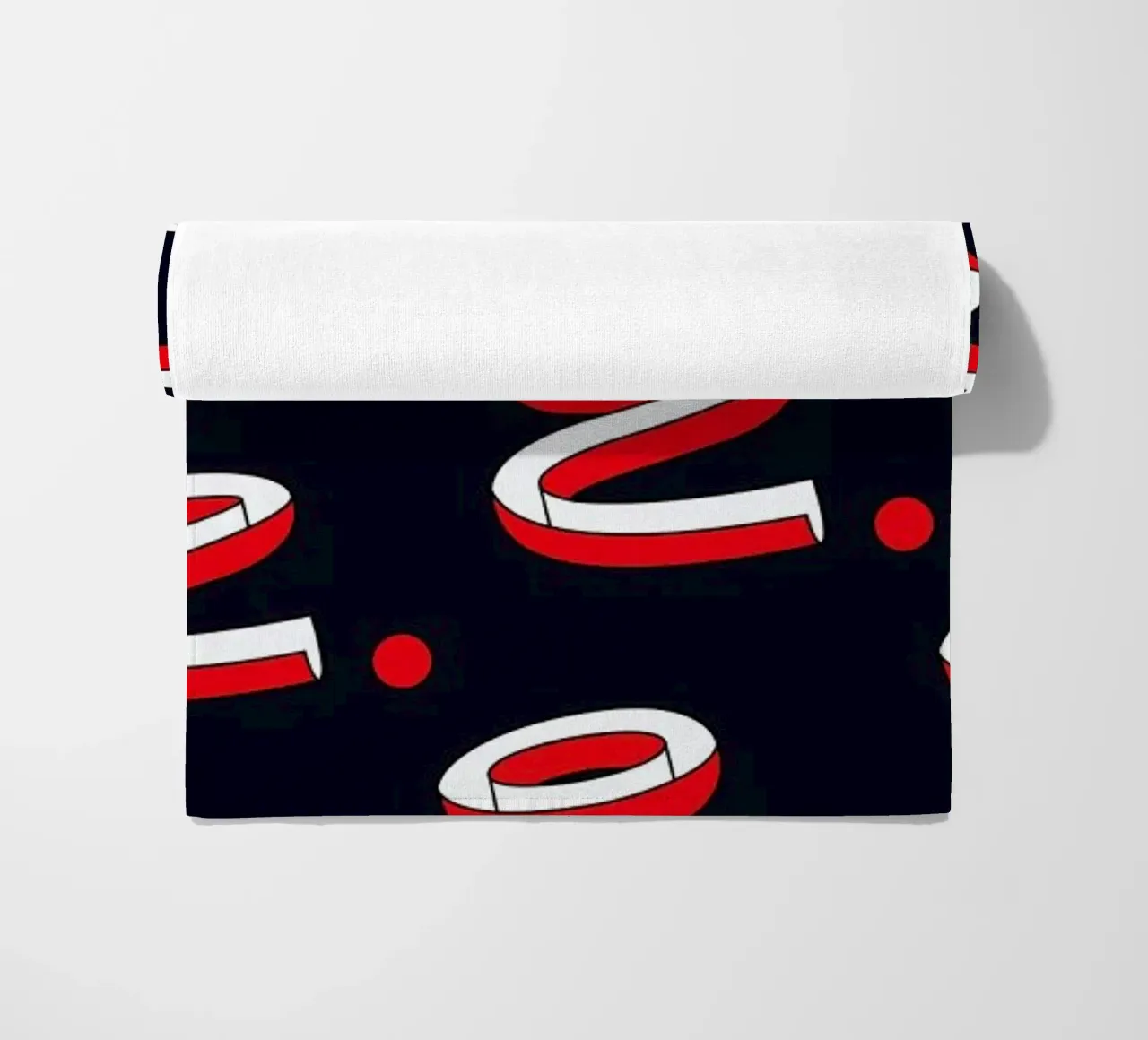 Oui Oui Oui telo mare da Ruei