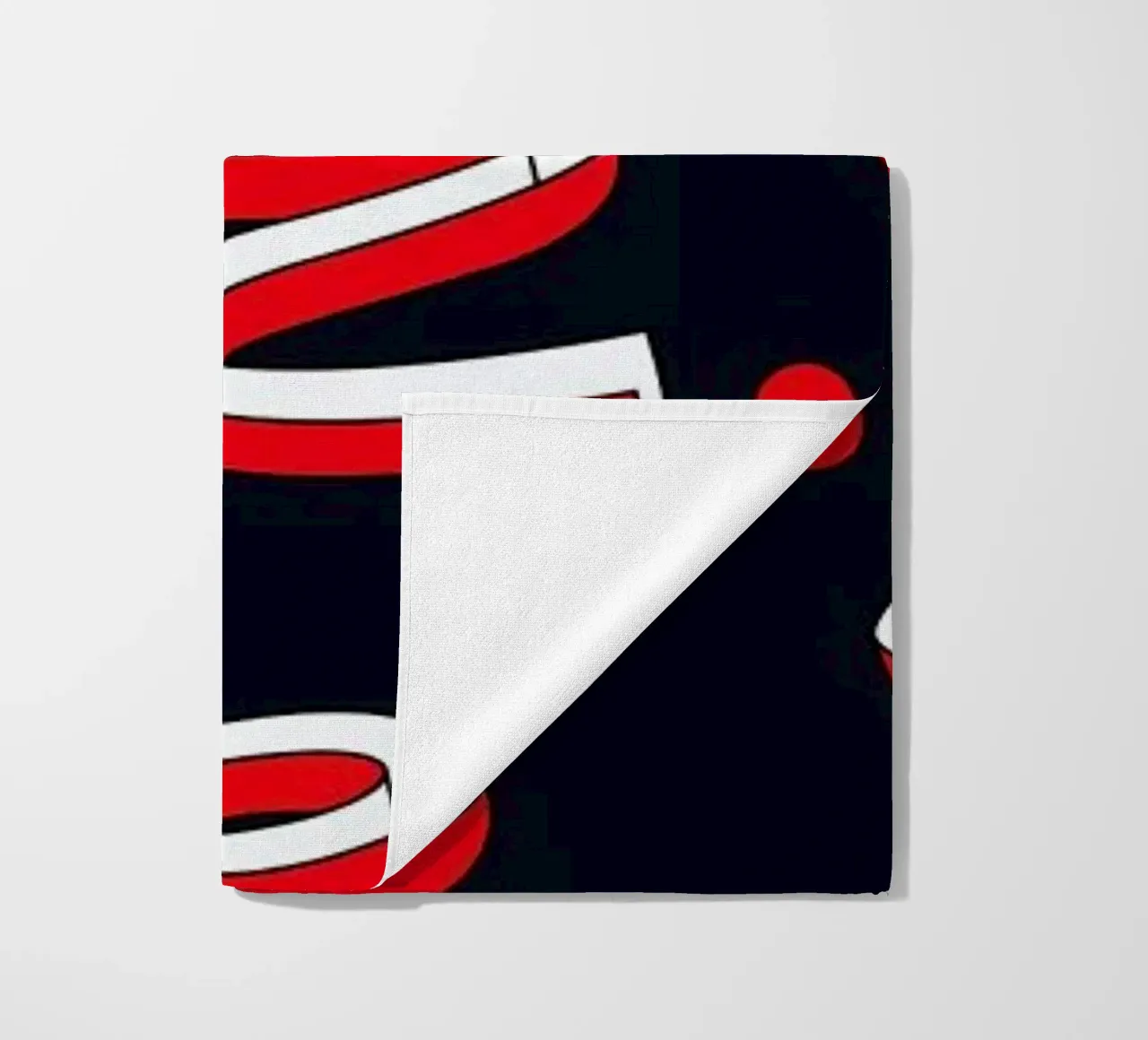 Oui Oui Oui telo mare da Ruei