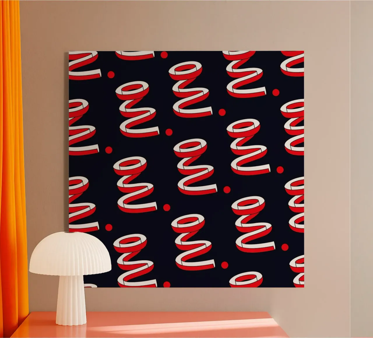 Oui Oui Oui plexiglass da Ruei