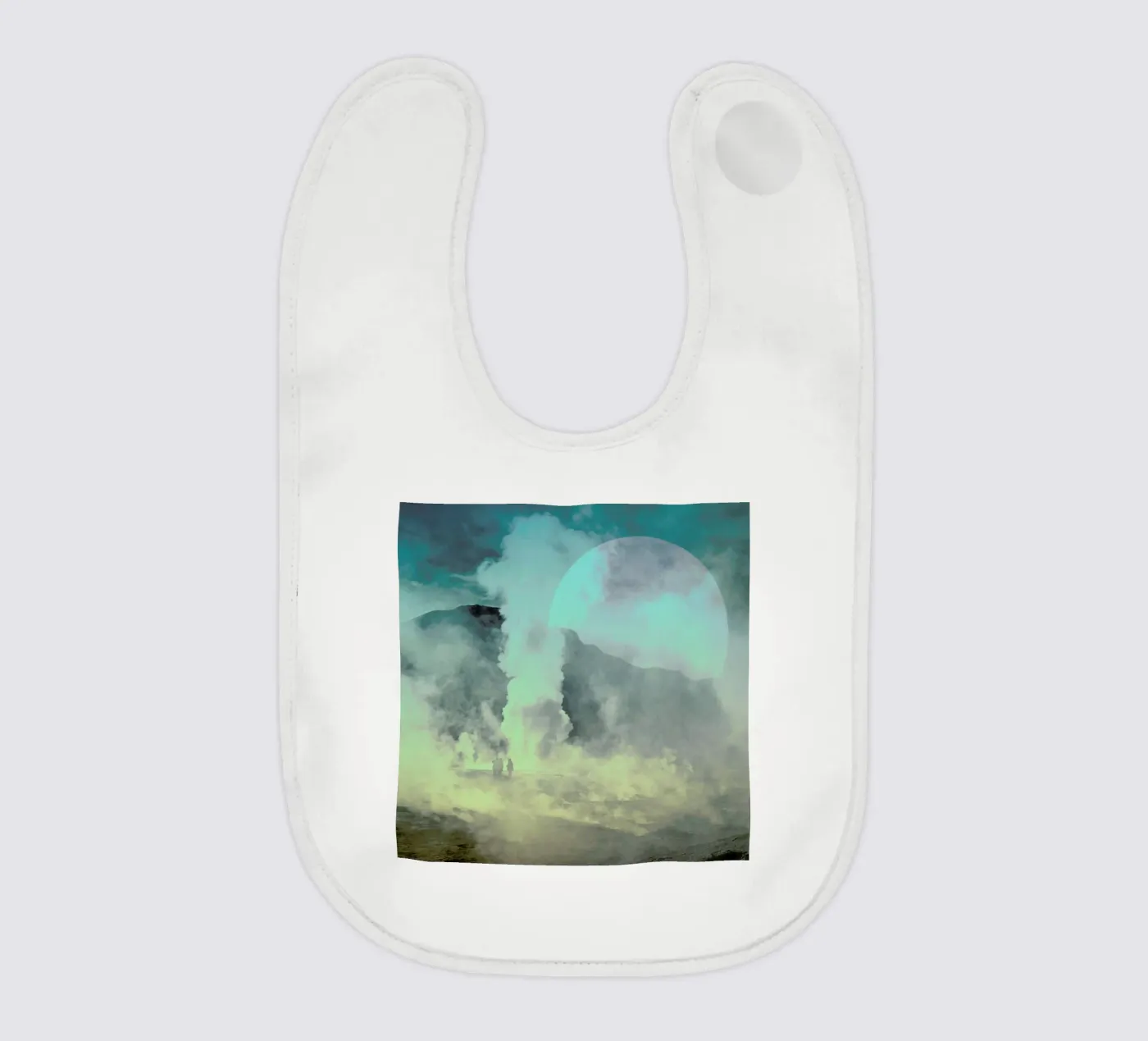 Discovery Babylätzchen von Ruei