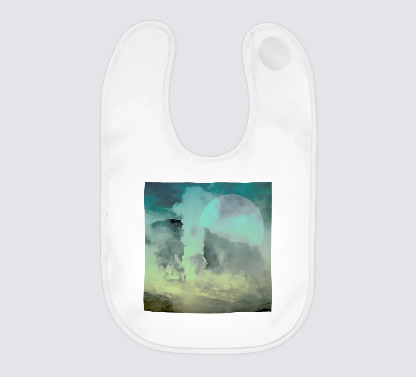 Discovery Babylätzchen von Ruei