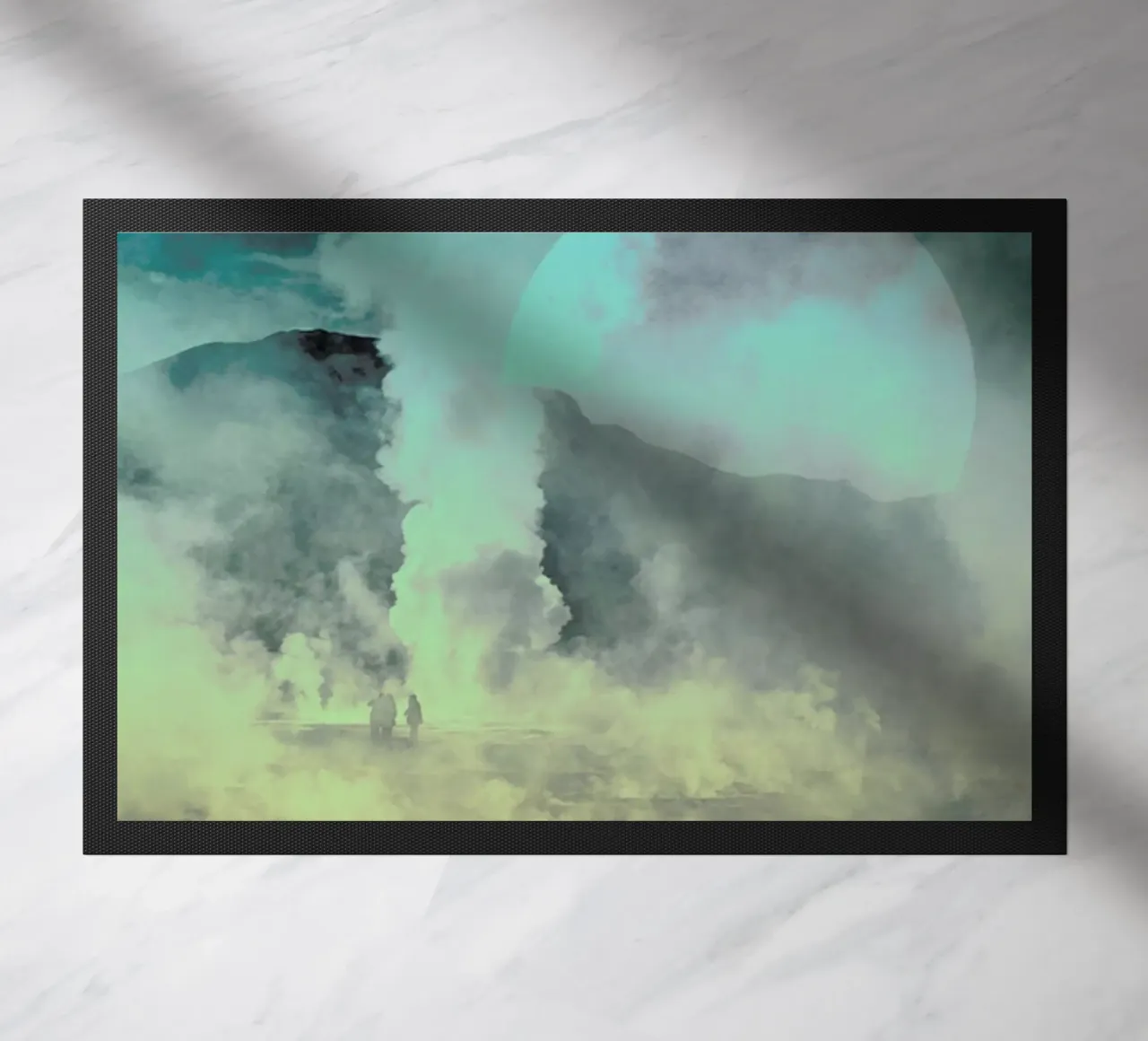 Discovery zerbino da Ruei