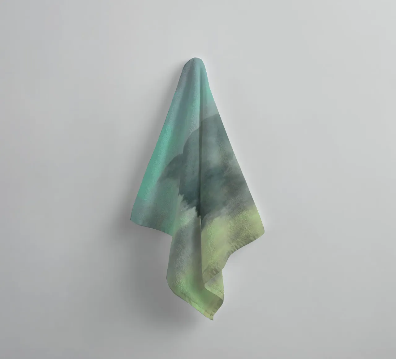 Discovery badhanddoek van Ruei