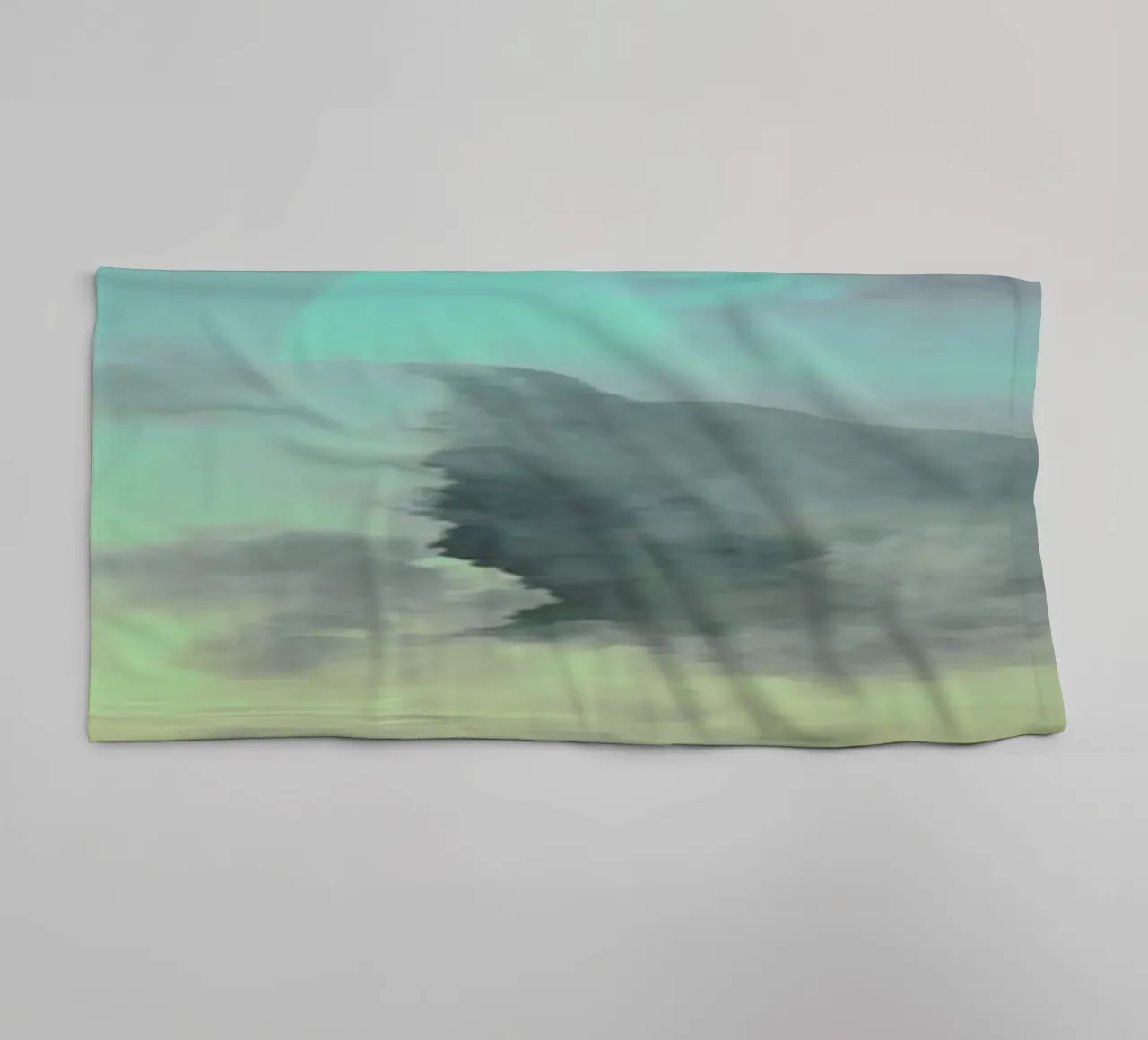 Discovery badhanddoek van Ruei