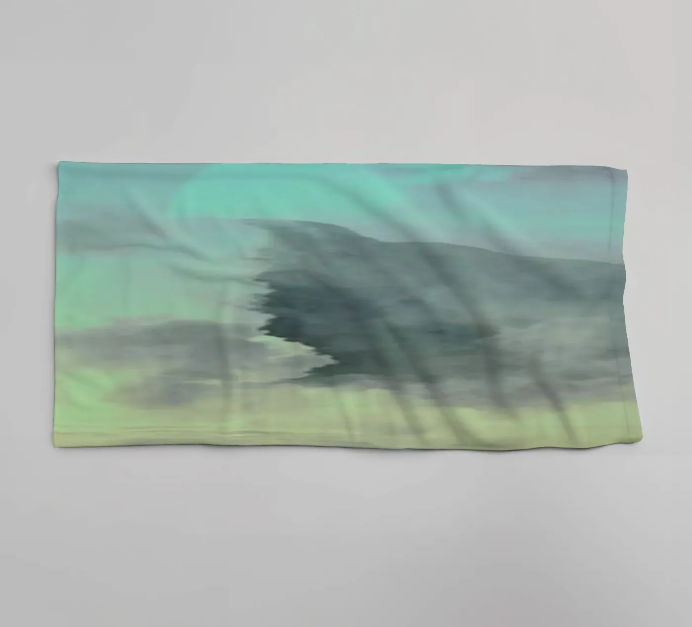 Discovery badhanddoek van Ruei