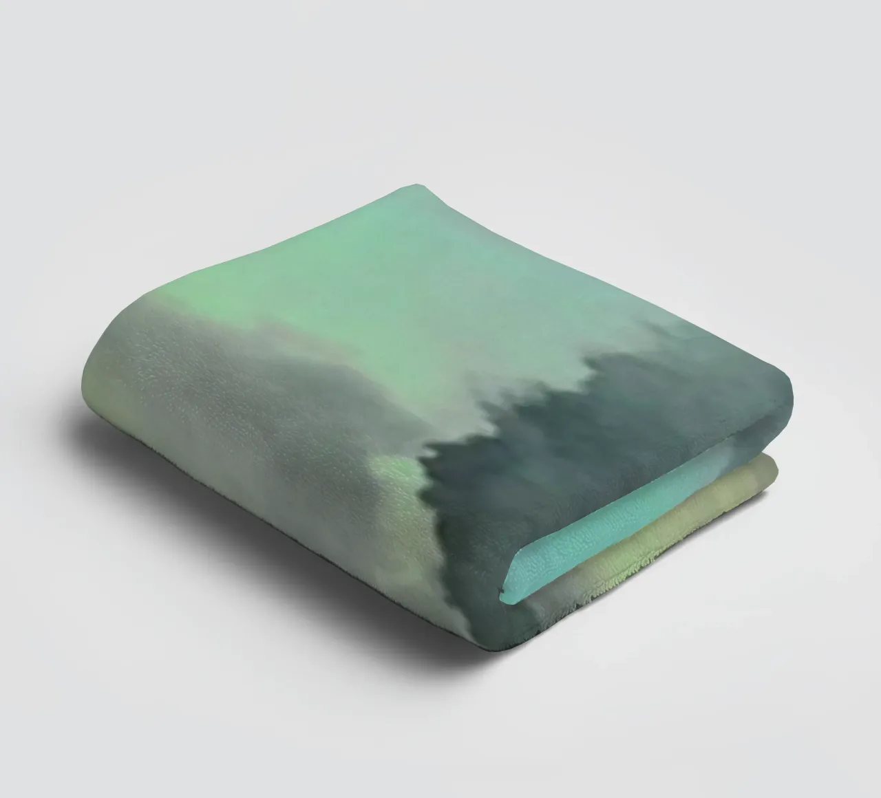 Discovery badhanddoek van Ruei