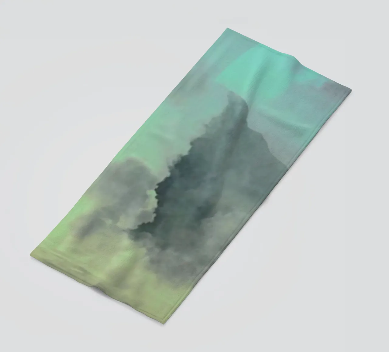 Discovery telo mare da Ruei