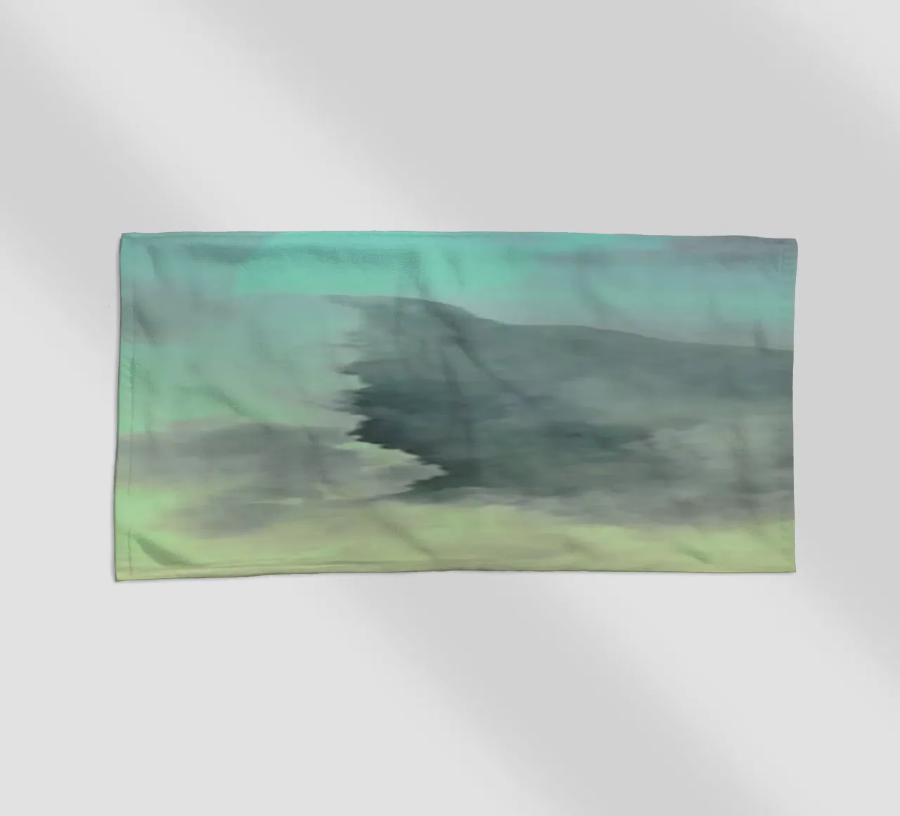 Discovery telo mare da Ruei