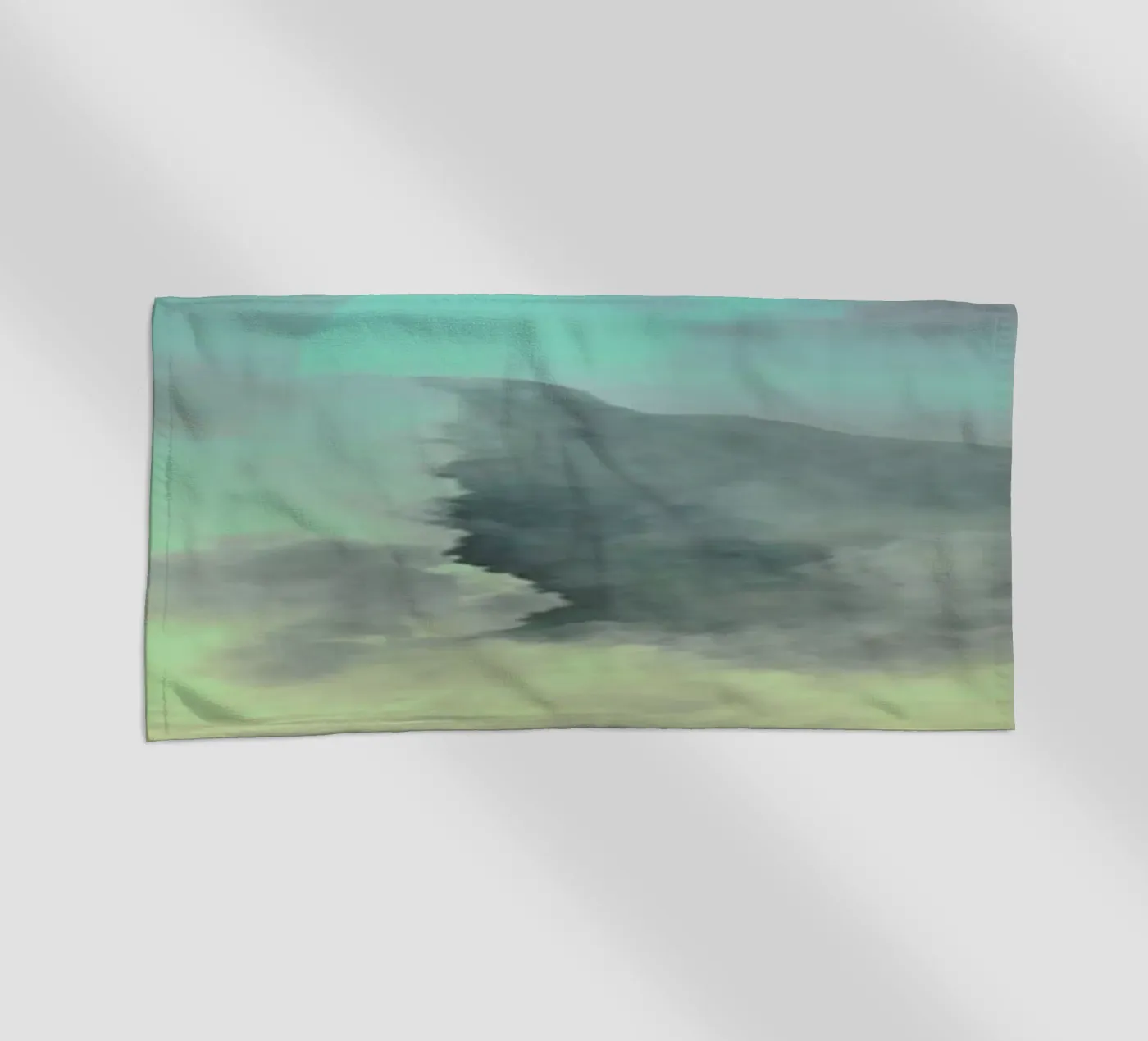 Discovery telo mare da Ruei