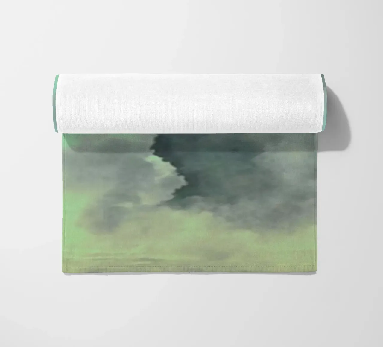 Discovery telo mare da Ruei