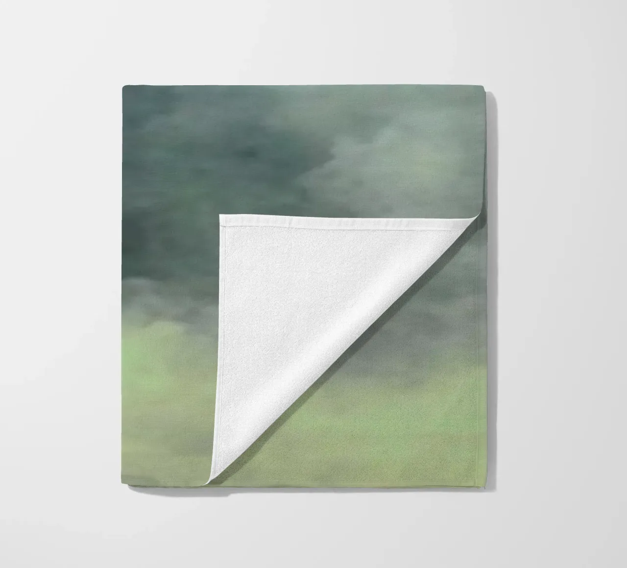 Discovery telo mare da Ruei