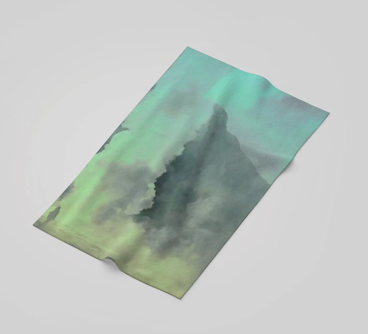 Discovery telo mare da Ruei