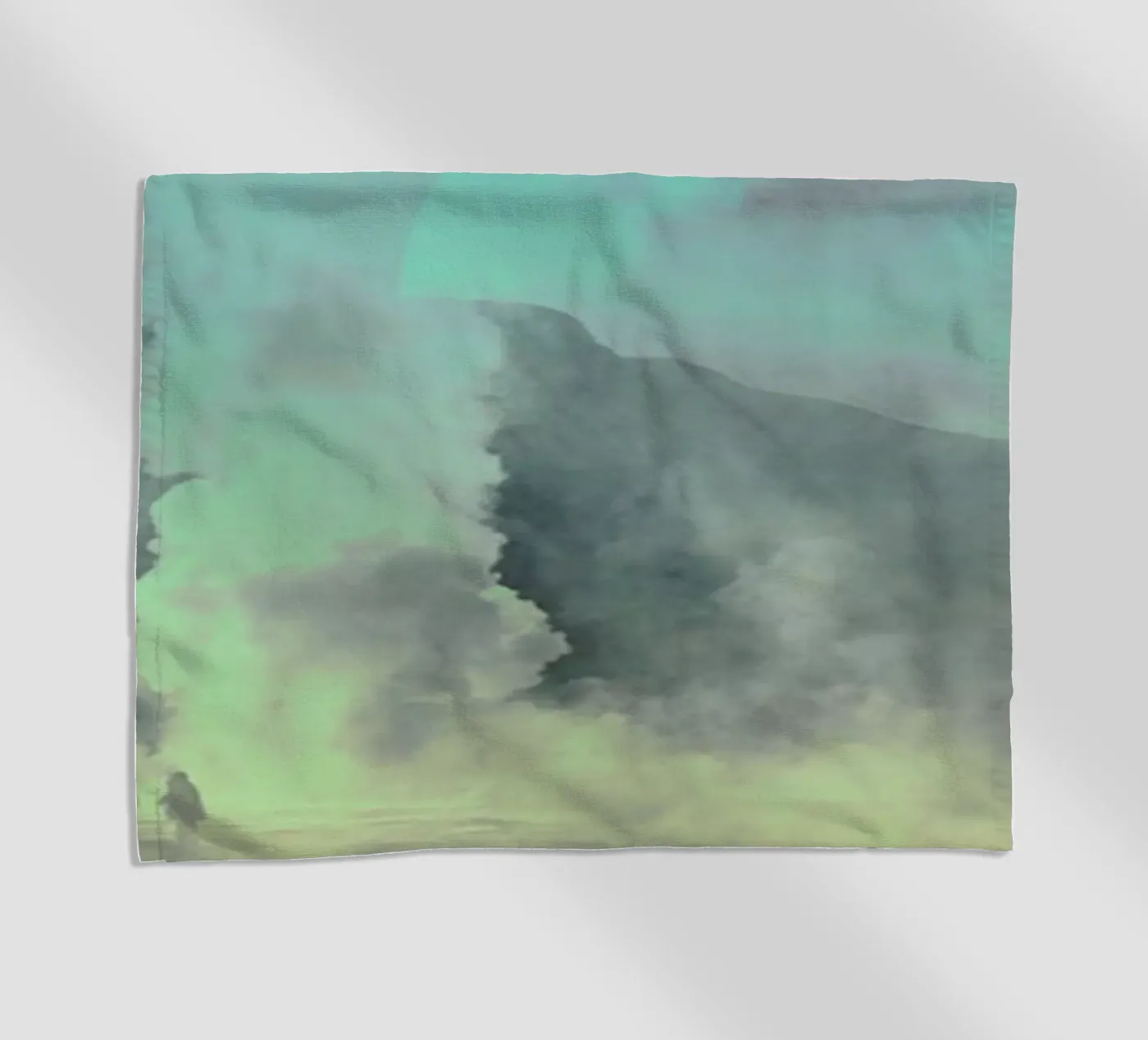 Discovery telo mare da Ruei