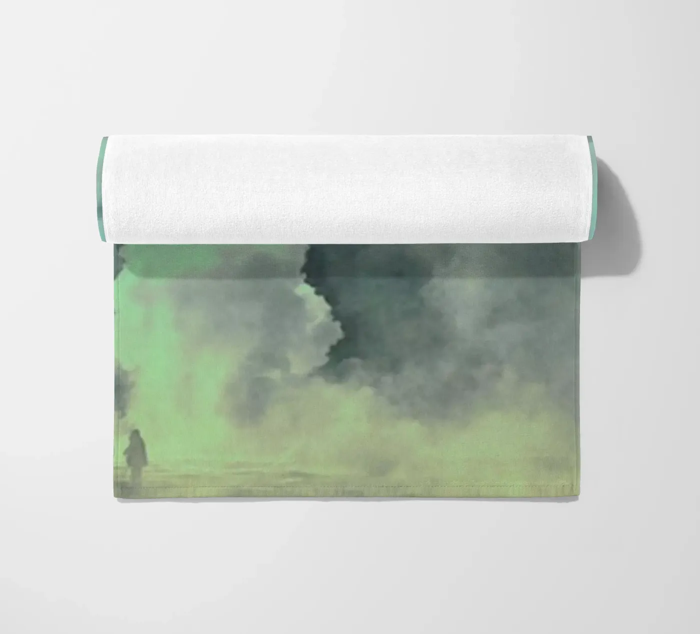 Discovery telo mare da Ruei