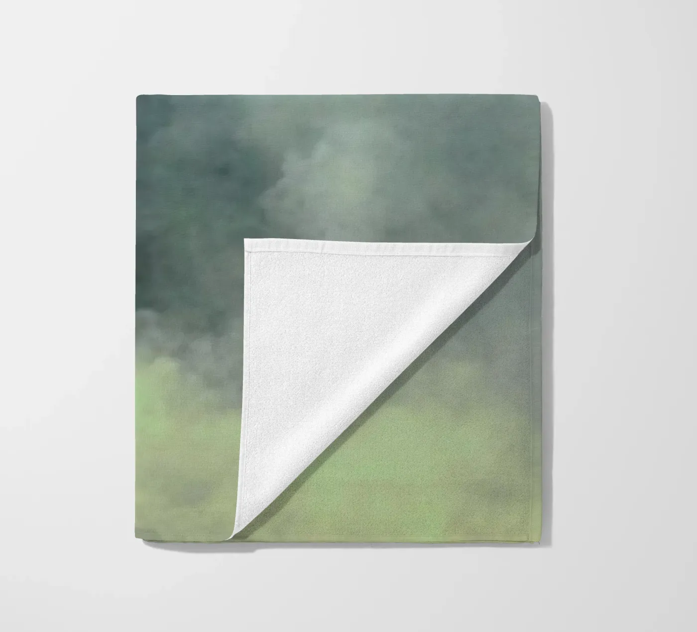 Discovery telo mare da Ruei