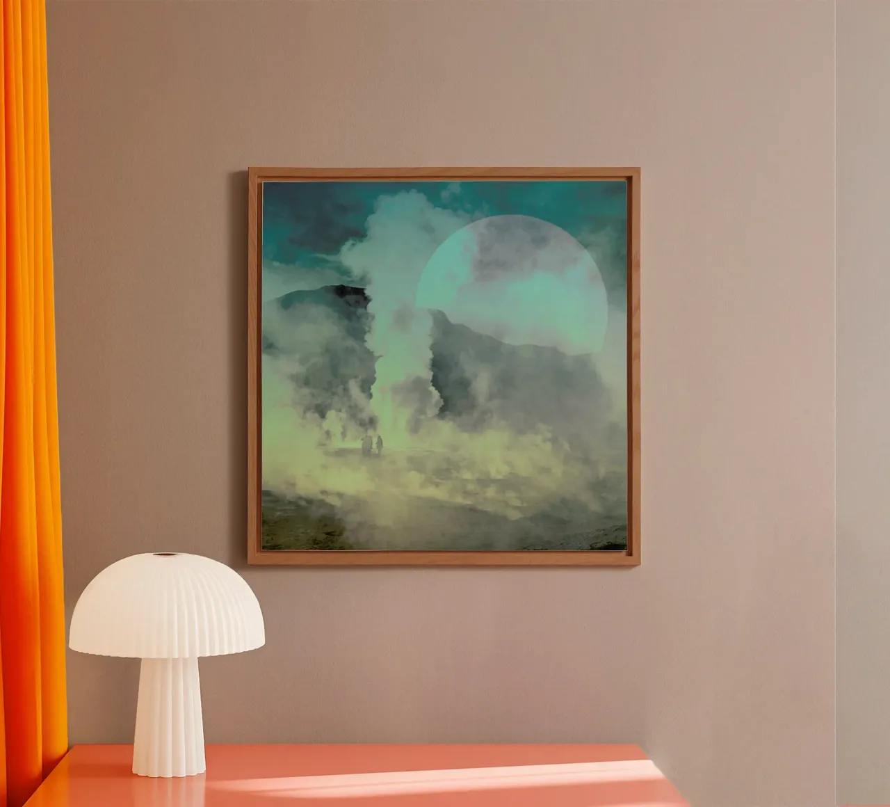 Discovery forex plate by Ruei