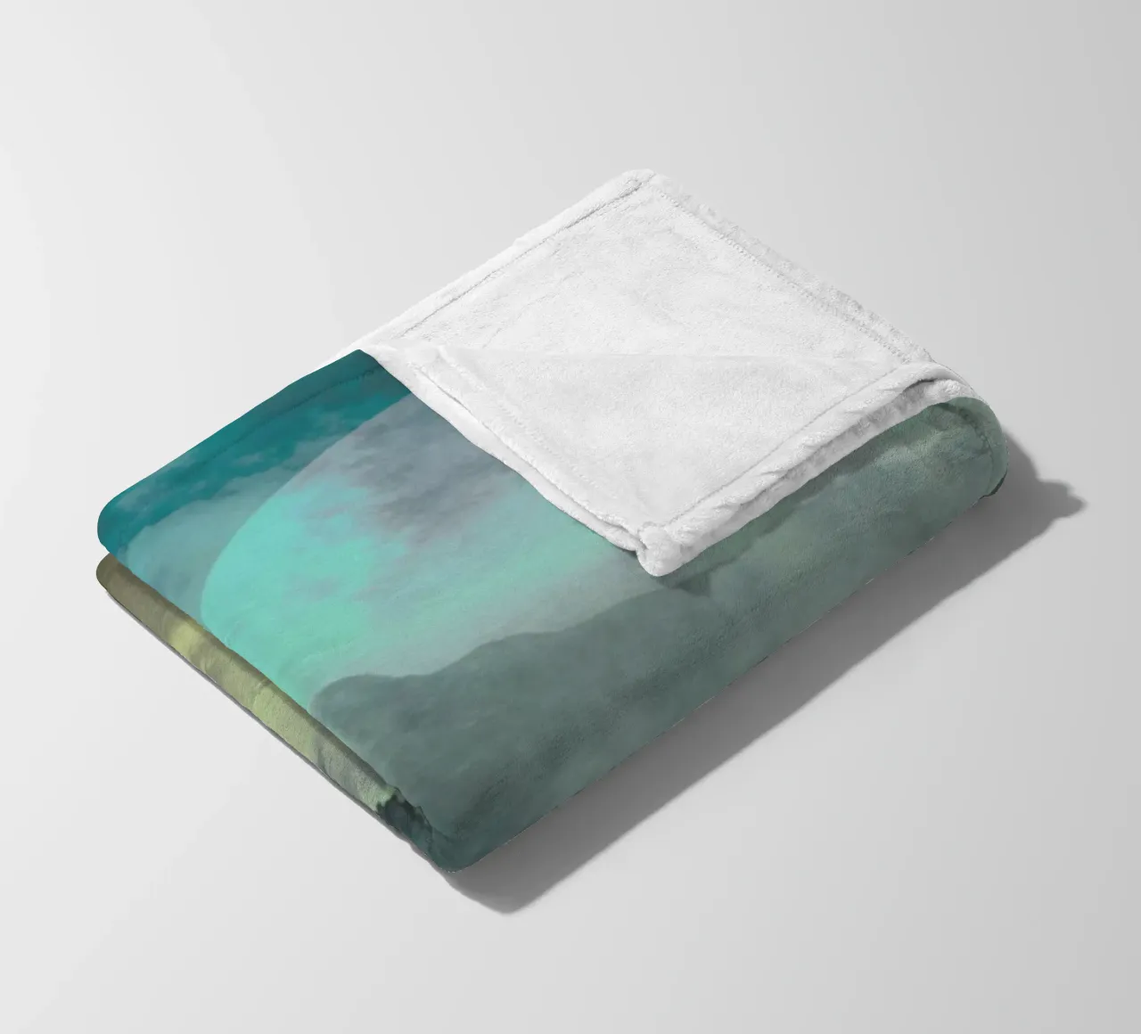 Discovery coperta in pile da Ruei