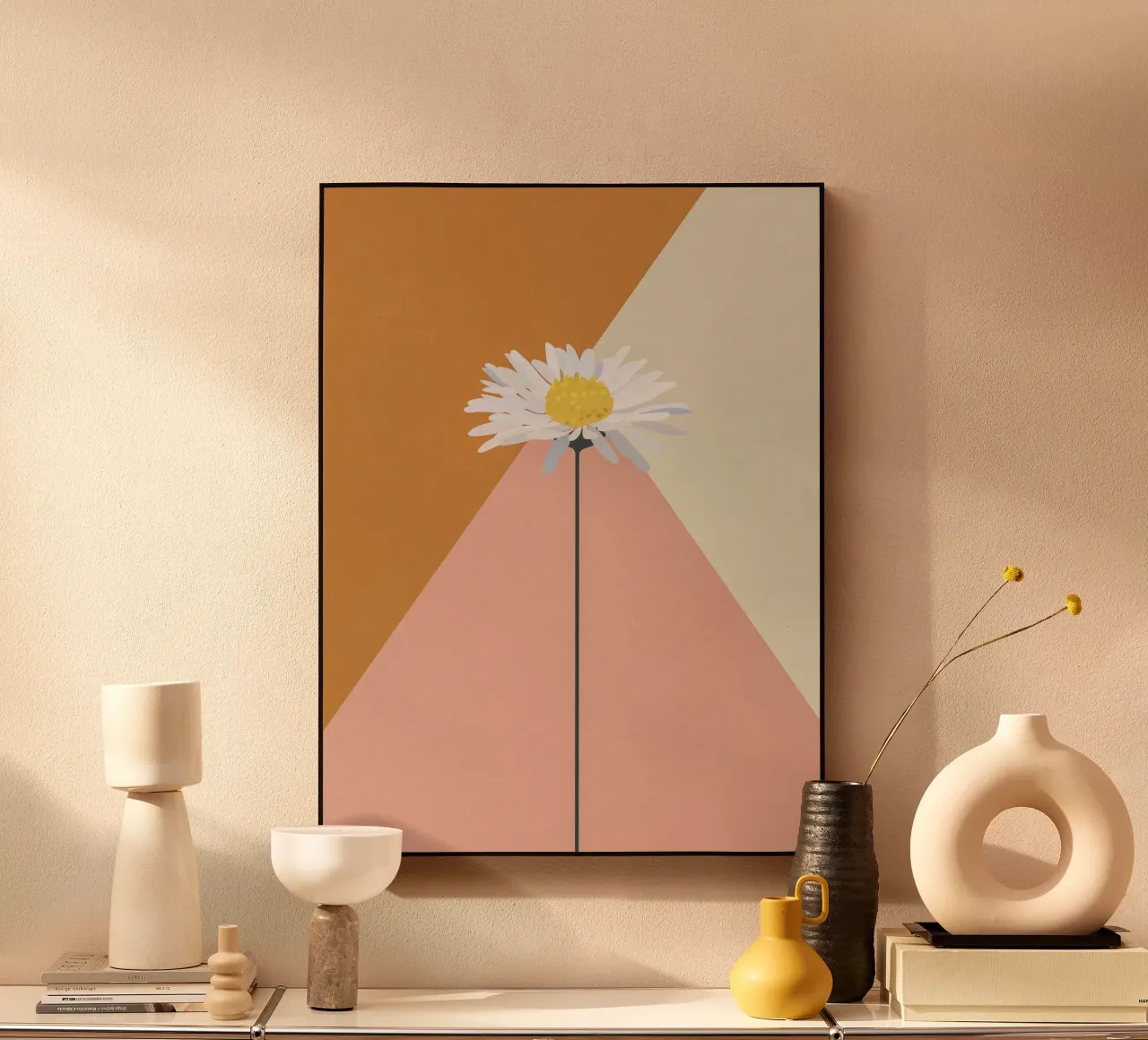 Daisy plexiglass da GigiRosado