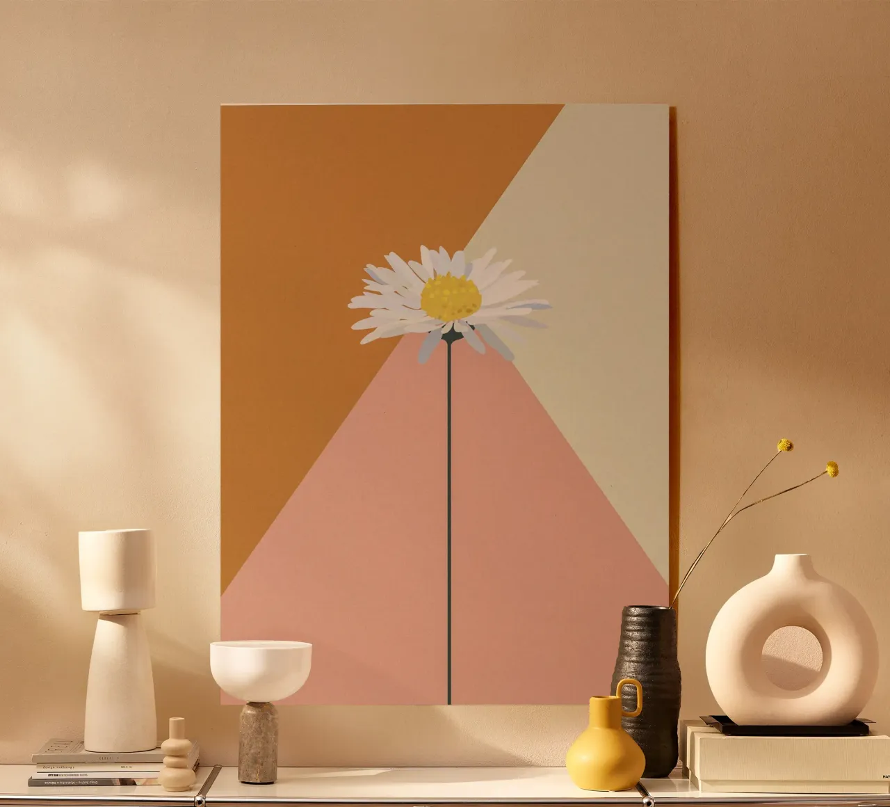 Daisy plexiglass da GigiRosado